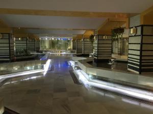 Fotografie z fotogalerie ubytování Estudios y Apartamentos Benal Beach v destinaci Benalmádena