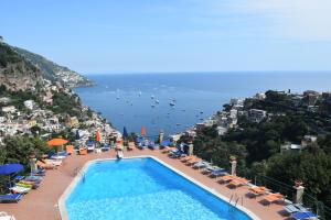 Gallery image of Casa Clemy in Positano