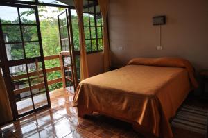 Gallery image of A Welcome Break Hostal in Tena