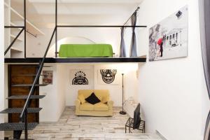 Gallery image of Colosseo Accomodation in Rome