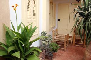 Zahrada ubytování Tifawin Home And Garden