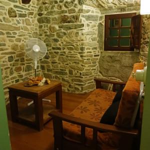 Gallery image of casa rural Albinarrate etxea in Orduña