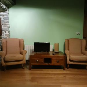 Gallery image of casa rural Albinarrate etxea in Orduña