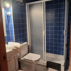 Gallery image of casa rural Albinarrate etxea in Orduña +8 photos