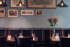 Imagine din galeria proprietății Sorell Boutique-Hotel Krone Winterthur în Winterthur