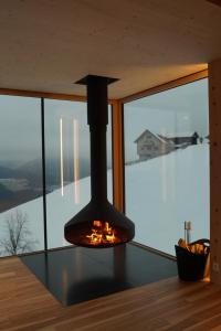 Fotografia z galérie ubytovania Chalet Alm Planai v Schladmingu