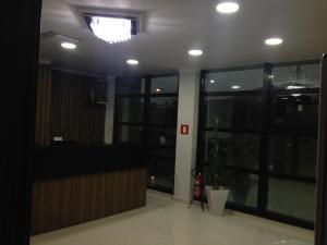 Gallery image of Sokulski Flat Hotel e Restaurante in Araucária