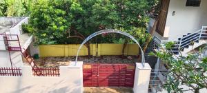 Gallery image of Murari in Kovalam