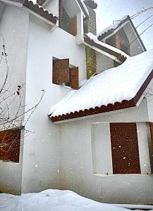 Gallery image of Villa jouhara in Ifrane +30 photos
