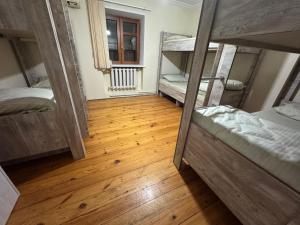 Gallery image of Hostel Caravanserai in Baku