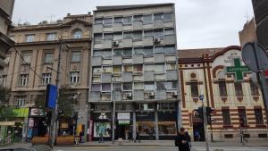 Gallery image of Apartments Tom&Jerry in Belgrade