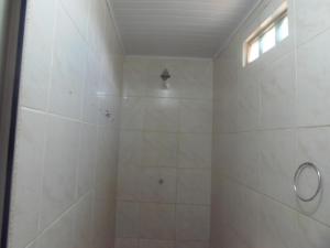 Koupelna v ubytování Pousada Pé de Serra Baturité + 35 fotografií