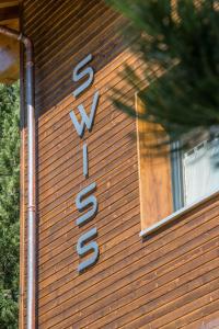 Foto dalla galleria di Relax - Haus Swiss a Grächen