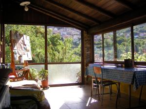 Fotografie z fotogalerie ubytování Chalet Su Foxile v destinaci Aritzo