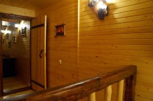 Fotografie z fotogalerie ubytování Usadba Okhotnichiy Dvor v destinaci Yabluniv