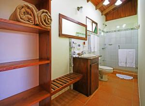 Gallery image of Monteverde Country Lodge - Costa Rica in Monteverde Costa Rica