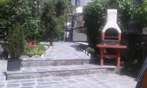 Fotografia z galérie ubytovania Villa C&C v destinácii Lierna