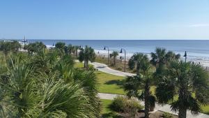 Imagen de la galería de Admiral Motor Inn, en Myrtle Beach