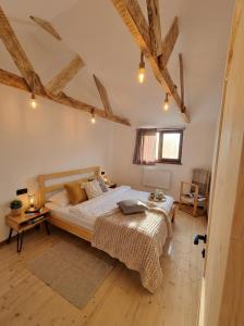 Gallery image of The Penthouse ,entire home , дом целиком, designed by Khi in Dilijan +27 photos