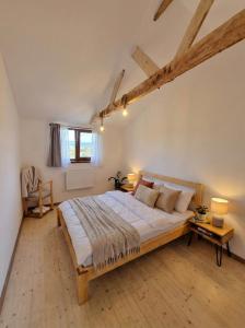 Gallery image of The Penthouse ,entire home , дом целиком, designed by Khi in Dilijan