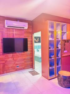 Gallery image of anvi stay in Lucknow