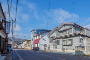 Gallery image of North Nagano Inn in Iiyama