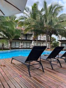 Gallery image of Apt Villas BobZ in Barra Grande
