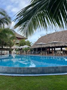 Gallery image of Apt Villas BobZ in Barra Grande