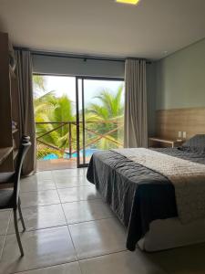 Gallery image of Apt Villas BobZ in Barra Grande +14 photos
