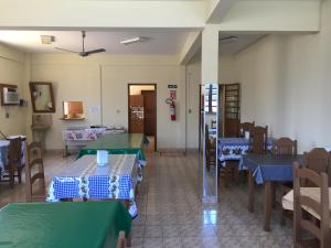 Gallery image of Hotel Ideal in Boa Vista