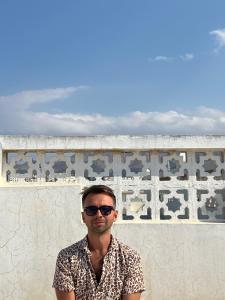 Fotografija u galeriji objekta Muscat Turkish Hostel u gradu Muskat