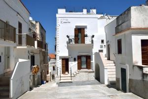 Photo de la galerie de l'établissement B&B Casanita, à Vieste