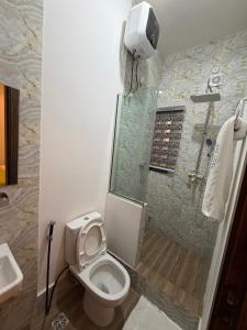 Gallery image of Salt Lake Hotels & Suites in Bonny