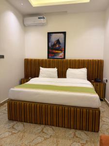 Gallery image of Salt Lake Hotels & Suites in Bonny
