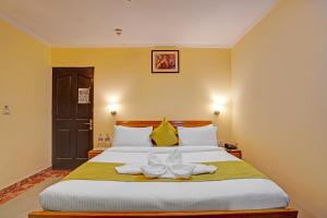 Gallery image of The Byke Boutique Sun Hotel - Pan India Pure Veg Hotel Chain in Haridwār