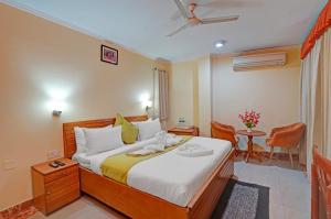 Gallery image of The Byke Boutique Sun Hotel - Pan India Pure Veg Hotel Chain in Haridwār