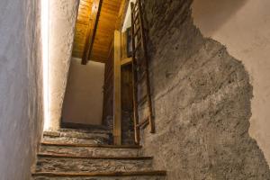 Fotografie z fotogalerie ubytování Maison La Saxe v destinaci Courmayeur
