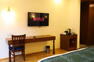 Gallery image of Tapovan Retreat Manali in Haripūr