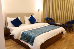 Gallery image of Tapovan Retreat Manali in Haripūr