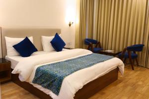 Gallery image of Tapovan Retreat Manali in Haripūr +106 photos