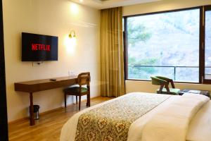 Gallery image of Tapovan Retreat Manali in Haripūr