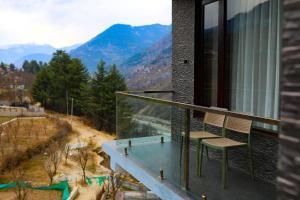 Gallery image of Tapovan Retreat Manali in Haripūr
