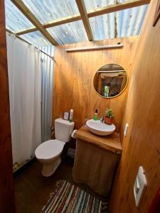 Gallery image of Yurtas Playa San Francisco in Piriápolis +36 photos