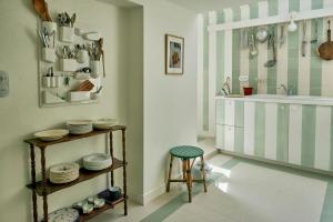 Gallery image of Chalet Olivet in Olivet