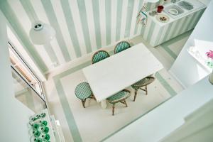 Gallery image of Chalet Olivet in Olivet +30 photos
