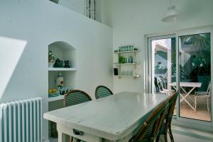 Gallery image of Chalet Olivet in Olivet
