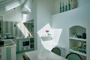 Gallery image of Chalet Olivet in Olivet