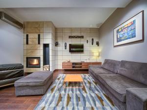 Fotografia z galérie ubytovania VisitZakopane - Adriatic Apartment v destinácii Kościelisko + 25 fotografií