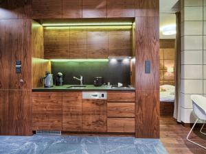Fotografia z galérie ubytovania VisitZakopane - Adriatic Apartment v destinácii Kościelisko