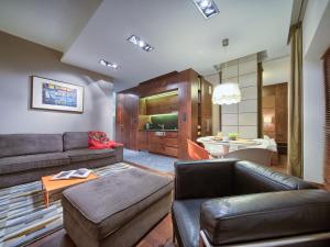 Fotografia z galérie ubytovania VisitZakopane - Adriatic Apartment v destinácii Kościelisko